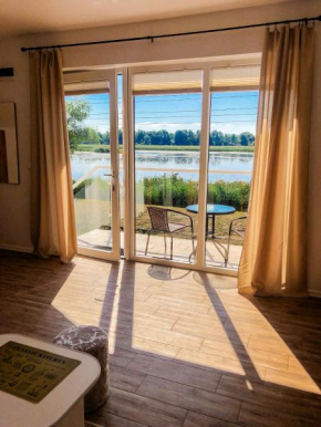 Tramonto Apartments Zator Przeciszów